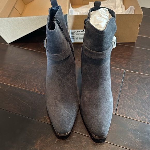 Just Fab Della Booties Magnet color 7 NIB - Picture 2 of 8